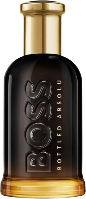 BOSS Bottled Absolu Par...