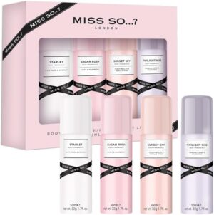 Miss So…? Mini Ga...