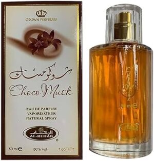 Choco Musk 50ml Eau De ...