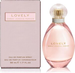 Lovely by SJP Eau de Pa...