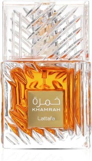 Khamrah by Lattafa for ...