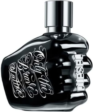 Diesel Only The Brave Tatt