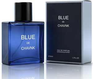 BLUE DE CHAVNK 50ml Mascul