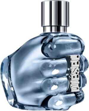 Diesel Only The Brave Eau