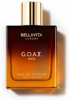 Bellavita Luxury G.O.A.T.